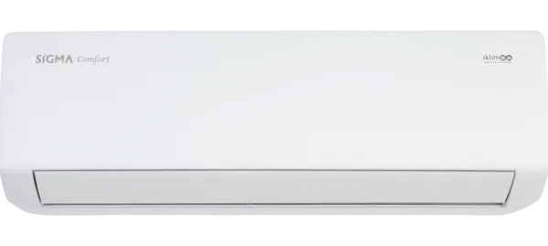 Sigma Comfort SGM12INVDMT 12.000 Duvar Tipi Klima