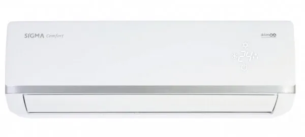 Sigma Comfort SGM18INVDMS 18.000 Duvar Tipi Klima