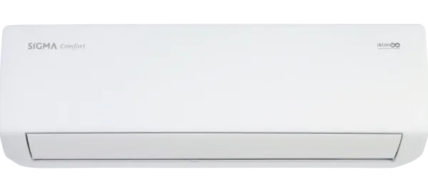 Sigma Comfort SGM18INVDMT 18.000 Duvar Tipi Klima