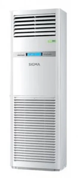 Sigma SGM48INVSMA Inverter Salon Tipi Klima