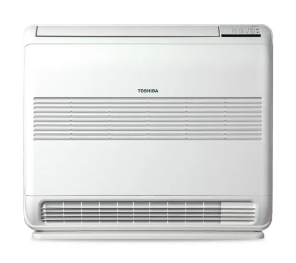 Toshiba RAS-B10UFV-TR1 12000 Döşeme Tipi Klima