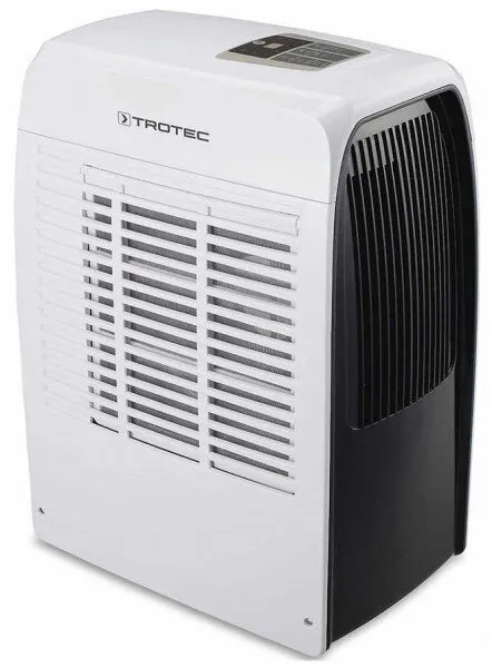 Trotec PAC 2000 X Portatif Klima