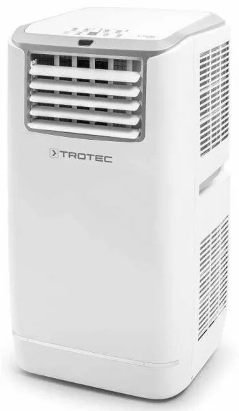 Trotec PAC 4100 E Portatif Klima