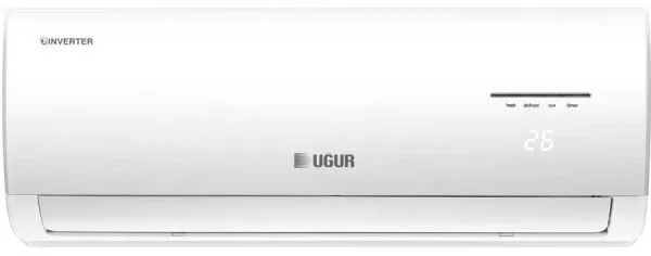 Uğur USMARTPlus 09 Duvar Tipi Klima