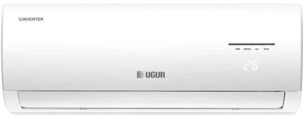 Uğur USMARTPlus 24 Duvar Tipi Klima