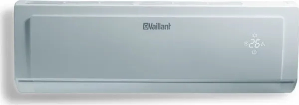 Vaillant climaVAIR intro 9 9.000 (VAIL1-025WNO) Duvar Tipi Klima