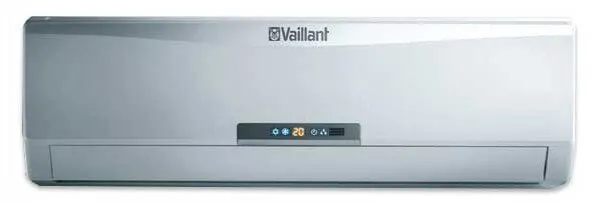 Vaillant VAI 6-025 WN Duvar Tipi Klima