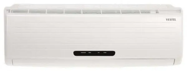 Vestel Bio Plus 9 9010 BTU Duvar Tipi Klima