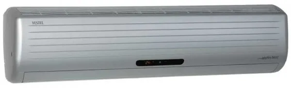 Vestel Bio Plus Buzz 24 24006 BTU Duvar Tipi Klima