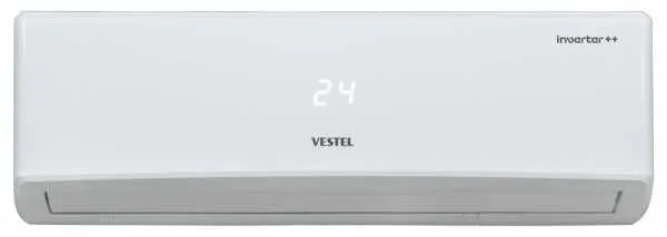 Vestel Flora 9 9.000 Duvar Tipi Klima