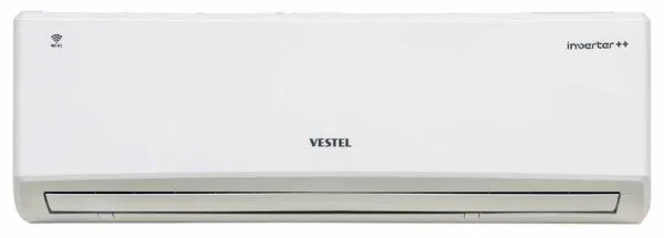 Vestel Flora W-iFi 12 12000 Duvar Tipi Klima