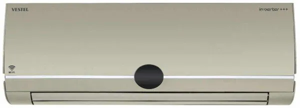 Vestel Plazma Inverter 9 WiFi Duvar Tipi Klima