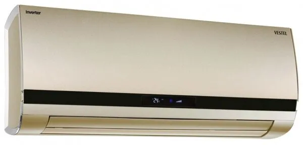 Vestel Raindrop 12 A 12000 BTU Duvar Tipi Klima