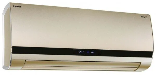 Vestel Raindrop 9 A 9000 BTU Duvar Tipi Klima