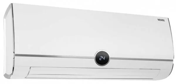 Vestel V-Plasma Plus 24 A 24030 BTU Duvar Tipi Klima
