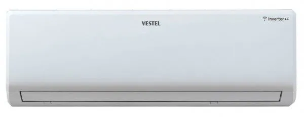 Vestel Vega Plus 9 9.000 (20234128) Duvar Tipi Klima