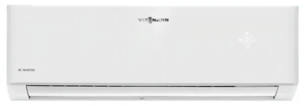 Viessmann Vitoclima 200-S/HE High Seasonal 24 24.000 (WS2070MHN1) Duvar Tipi Klima