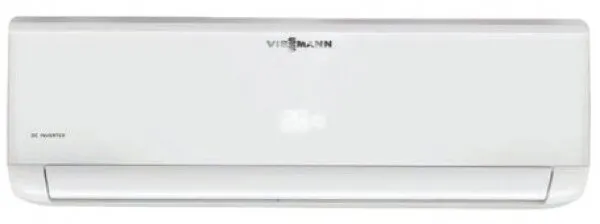 Viessmann Vitoclima 200-S/HE Pro 9 9.000 (WS2025MEN1) Duvar Tipi Klima
