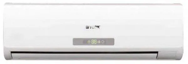 York Amazon 9 9000 (YJHJZH009BARXAFC) Duvar Tipi Klima