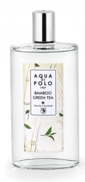 Aqua Di Polo 1987 Bamboo Green Tea Kolonyası 200 ml Kolonya