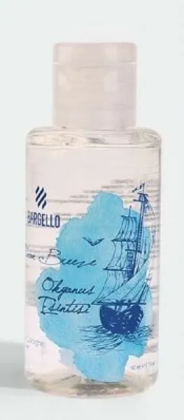 Bargello Okyanus Kolonyası Pet Şişe 50 ml Kolonya