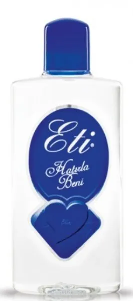 Eti Hatırla Beni Blue Kolonyası Pet Şişe 230 ml Kolonya