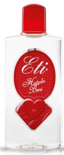 Eti Hatırla Beni Red Kolonyası Pet Şişe 230 ml Kolonya