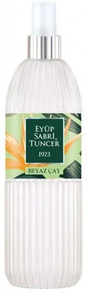 Eyüp Sabri Tuncer Beyaz Çay Kolonyası Pet Şişe 150 ml Kolonya