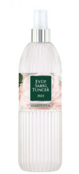 Eyüp Sabri Tuncer Gardenya Kolonyası Pet Şişe Sprey 150 ml Kolonya