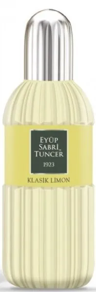 Eyüp Sabri Tuncer Limon Kolonyası Cam Şişe 16 ml Kolonya