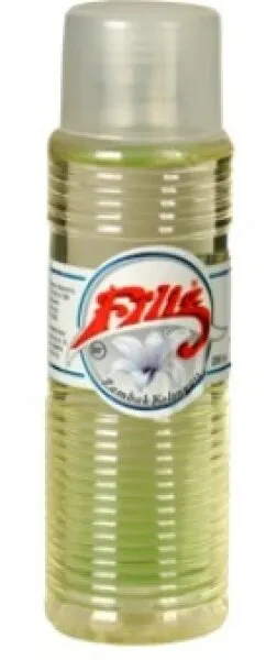 Filiz Beyaz Zambak Kolonyası Pet Şişe 200 ml Kolonya