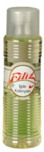 Filiz İğde Çiçeği Kolonyası Pet Şişe 200 ml Kolonya