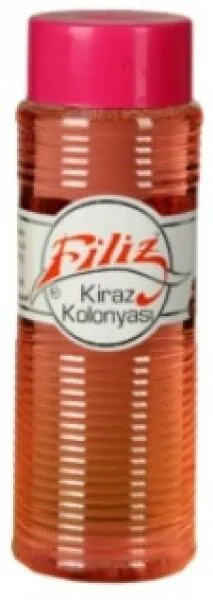 Filiz Kiraz Kolonyası Pet Şişe 400 ml Kolonya