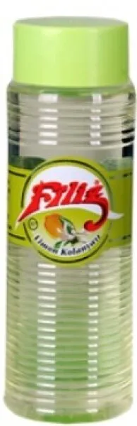 Filiz Limon Kolonyası Pet Şişe 400 ml Kolonya