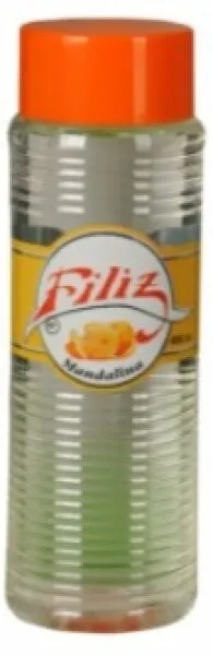 Filiz Mandalina Kolonyası Pet Şişe 400 ml Kolonya