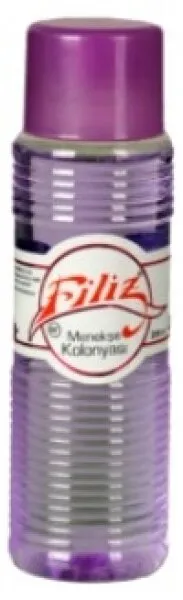 Filiz Menekşe Kolonyası Pet Şişe 200 ml Kolonya