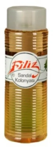 Filiz Sandal Kolonyası Pet Şişe 400 ml Kolonya