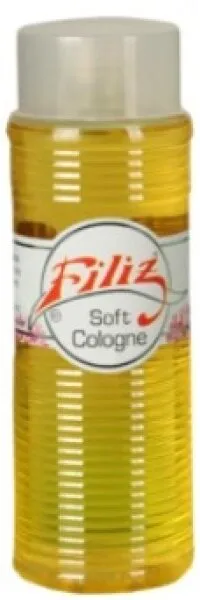 Filiz Soft Limon Kolonyası Pet Şişe 400 ml Kolonya