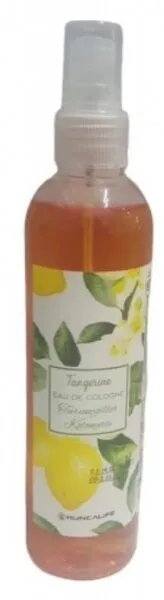 Huncalife Mandalina Kolonyası Pet Şişe Sprey 250 ml Kolonya