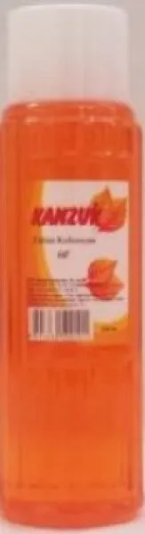 Kanzuk Tütün Kolonyası Pet Şişe 210 ml Kolonya