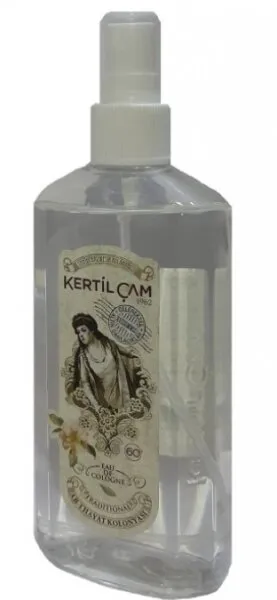 Kertil Çam Ab-ı Hayat Kolonyası Pet Şişe 160 ml Kolonya