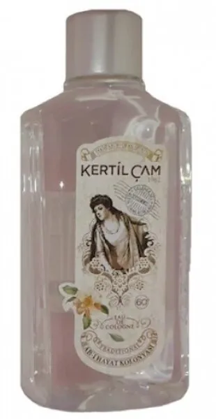 Kertil Çam Ab-ı Hayat Kolonyası Pet Şişe 380 ml Kolonya