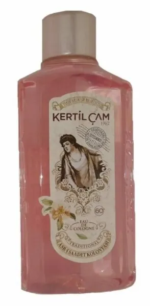 Kertil Çam Asr-ı Saadet Kolonyası Pet Şişe 200 ml Kolonya