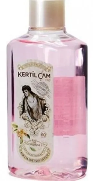 Kertil Çam Asr-ı Saadet Kolonyası Pet Şişe 380 ml Kolonya