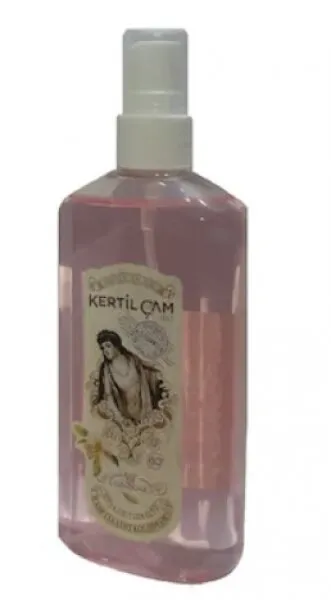 Kertil Çam Asr-ı Saadet Kolonyası Pet Şişe Sprey 160 ml Kolonya