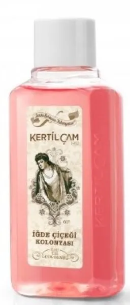 Kertil Çam İğde Çiçeği Kolonyası Pet Şişe 200 ml Kolonya