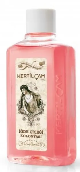 Kertil Çam İğde Çiçeği Kolonyası Pet Şişe 380 ml Kolonya