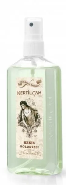 Kertil Çam Kekik Kolonyası Pet Şişe Sprey 160 ml Kolonya