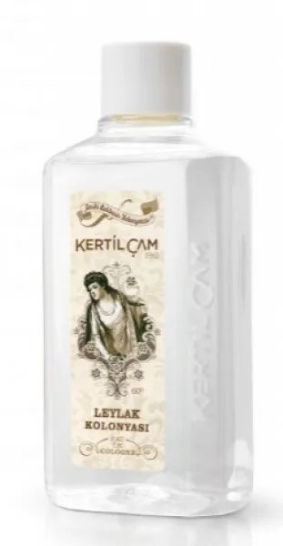 Kertil Çam Leylak Kolonyası Pet Şişe 380 ml Kolonya