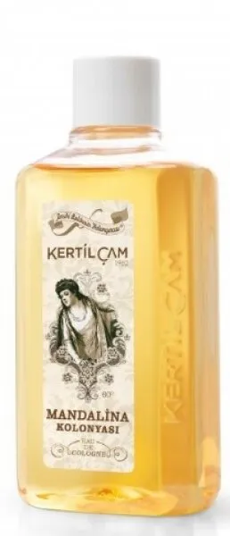 Kertil Çam Mandalina Kolonyası Pet Şişe 380 ml Kolonya